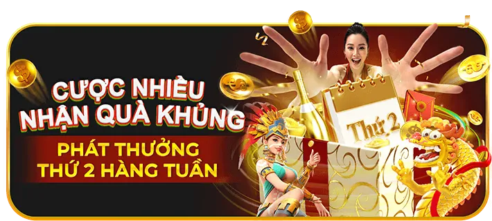 Ưu Đãi Độc Quyền Win89