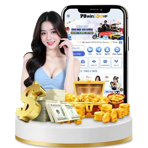 Giao diện thân thiện ứng dụng win89