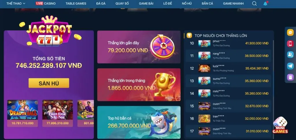Vòng quay miễn phí win89